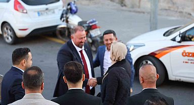 Bosna Hersek Ekonomi Bakanı Sibonjic: "Turizme önem veriyoruz, bu vesileyle çok büyük iş birliği yapacağımız umuyorum"