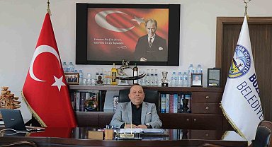 Bozdoğan Belediyesi'nden öğrencilere ücretsiz eğitim desteği