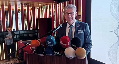 Bu yıl 'BUMİAD Cumhuriyet Ödülü' İlber Ortaylı'ya verilecek