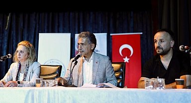 Bursa Gemlik'e 1 milyar TL'lik bütçe