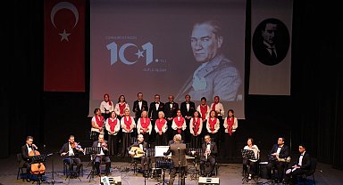 Bursa İTÜDER'den öğrencilere burs desteği