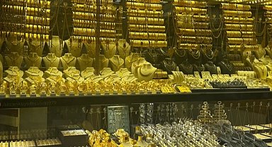 Bursa Kapalı Çarşı'da altın haftaya nasıl bir başlangıç yaptı?