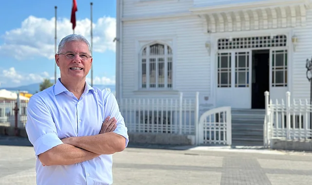 Bursa Mudanya'da 9 gün sürecek Mütareke etkinlikleri başlıyor