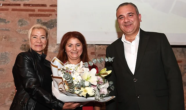 Bursa Osmangazi'den bir 'Çalıkuşu' geçti