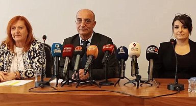Bursa Tabip Odasından 'Yenidoğan Çetesi' açıklaması