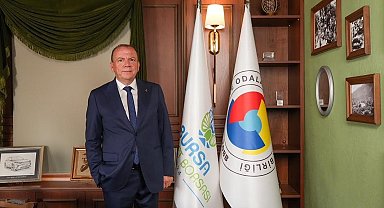 Bursa Ticaret Borsası 100. yılında yükselişini sürdürüyor