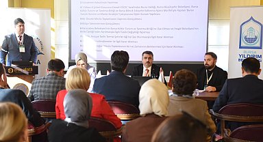 Bursa turizmi için önemli adımlar