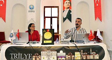 Bursa'da İsmail Akbay anısına Mudanya Tirilye'de buluşuldu