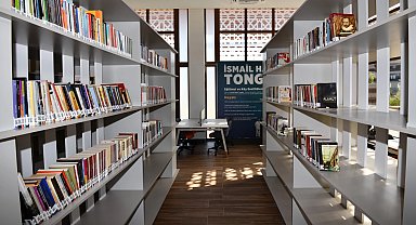 Bursa'da Osmangazi Belediyesi'nden kitap bağışı kampanyası