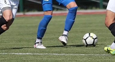 Bursa'da Süper Amatör Lig heyecanı