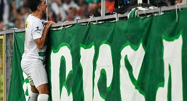 Bursaspor Silifke'den galibiyetle dönmek istiyor