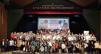 Büyükçekmece Belediyesi'nin bütçesinde gençlerin de sözü var