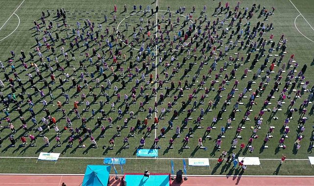 Büyükşehir, LivCom Ödülleri'nde finale yükseldi
