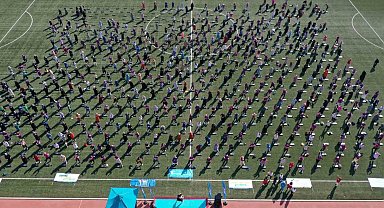 Büyükşehir, LivCom Ödülleri'nde finale yükseldi