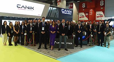 CANiK, SAHA'dan yeni iş birlikleri çıkardı