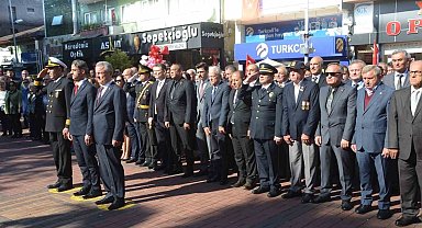 Çaycuma'da Cumhuriyet Bayramı coşkusu başladı