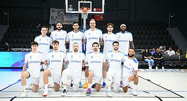 Çayırova Belediyesi'nin rakibi Fenerbahçe Koleji