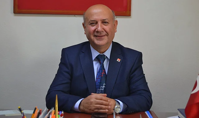 Çetiner, Belediye Meclis üyeliğinden istifa etti
