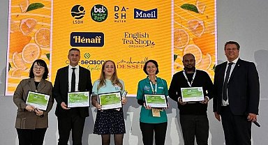 Chef Seasons, SIAL 2024'te Türk gıda ihracatçılarının gururu oldu