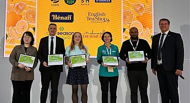 Chef Seasons, Türk gıda ihracatçılarının gururu oldu