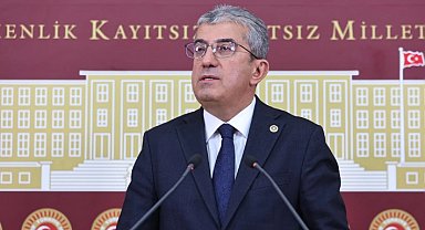 CHP'li Günaydın'dan gözaltı açıklaması: Davet etseniz gelmiyor mu?
