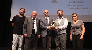 Çiftçi: "Neslimizin ihyası için çalışmaya devam ediyoruz"
