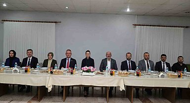 Çiğdem Karaaslan: "Tavşanlı'nın hizmetindeyiz"