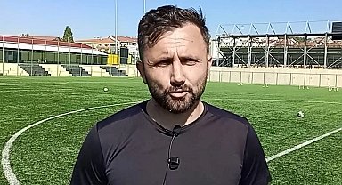 Cihan Yeşilırmak anjiyo oldu