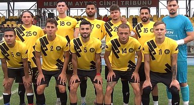 Cihan Yeşilırmak: "Hazırlıklara geç başladık, yine de ligden umutluyuz"