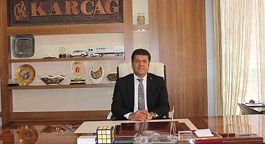 Cizre Belediyespor Kulübü Başkanı Süleyman Çağlı istifa etti