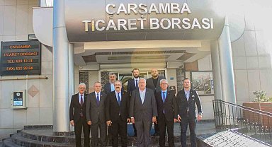 ÇTB Başkanı Yılmaz: "Kahverengi kokarca ile mücadele yöntemleri sertleşmeli"