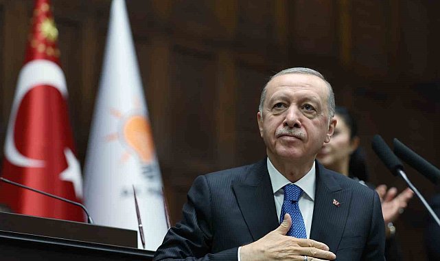 Cumhurbaşkanı Erdoğan: "Ezeli kardeşliğimizi ebedi olarak muhafaza etmek yolunda, bizim "asli muhatabımız" bizzat Kürt kardeşlerimizin kendisidir. Benim Kürt kardeşim artık, 40 yıldır, bölücü terör örgütü üzerinden sahnelenen oyunu, kurguyu