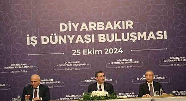 Cumhurbaşkanı Yardımcısı Yılmaz: "Türkiye, son 20 yılda yüzde 80 dışa bağlı bir yapıdan yüzde 80 kendi içinde milli, yerli üretim yapan bir yapıya ulaştı"
