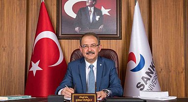 Cumhuriyet Bayramı mesajı