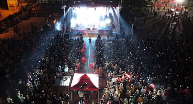 Cumhuriyet coşkusuna 'Yıldırım' hazırlık