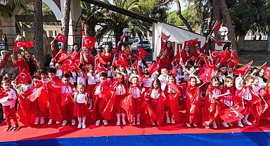 Cumhuriyet coşkusunu Nazilli'de ilk onlar yaşadı