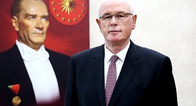 Cumhuriyetin ışığında sanatla parlıyoruz!