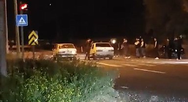 D-100'ü yarış pistine çevirenler enselendi: Sürücülere 7 bin 842 lira ceza