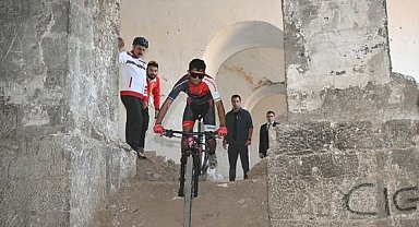 Dağ Bisikleti Cumhuriyet Kupası sona erdi
