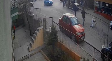 Dayak yediği eniştesine kurşun yağdıran, üzerinden araç ile geçen şahsa 19 yıl 6 ay 15 gün hapis cezası