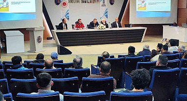 Denetimli serbestlik yükümlüleri milli sporcularla buluştu