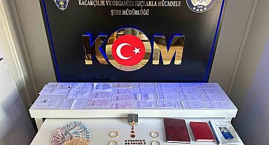 Denizli Emniyet Müdürlüğünden dolandırıcılık uyarısı