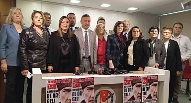 Denizli ler 29 Ekim'de fener alayında buluşacak