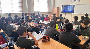 Dersimiz 'Cumhuriyete Doğru'