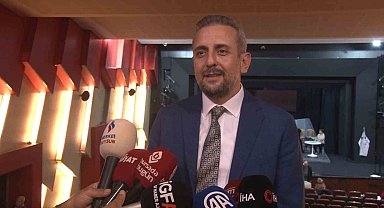 Devlet Tiyatroları'nın tek Tiyatro Kursu seçmelerini yaptı