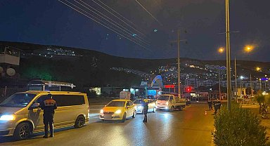 Didim'de 'sıcak nokta' uygulaması