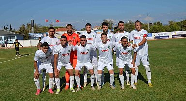 Didim'de Türkiye Kupası heyecanı yaşanacak