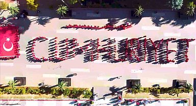 Diyarbakır Final Okulları Cumhuriyet Bayramını etkinliklerle kutladı