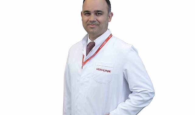 Doç. Dr. Nazmi Özer: "Her 100 kadından 12'si meme kanserine yakalanıyor"
