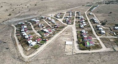 Doğankaya Mahallesindeki hobi bahçesinin yıkım kararını mahkeme durdurdu